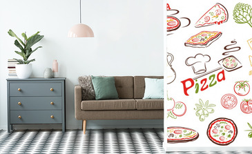 Visualisation du produit