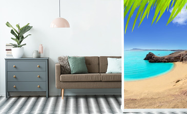 Visualisation du produit