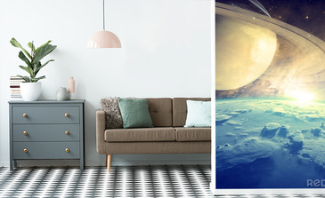 Visualisation du produit