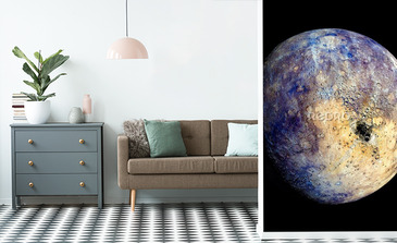 Visualisation du produit