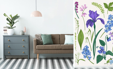 Visualisation du produit