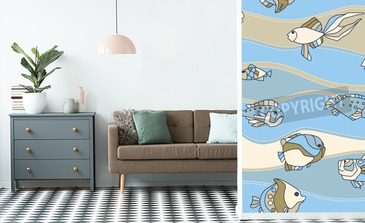 Visualisation du produit