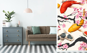 Visualisation du produit