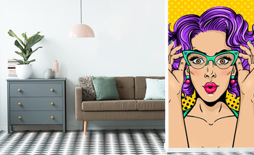 Visualisation du produit