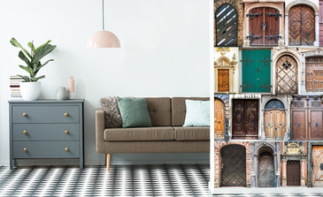 Visualisation du produit