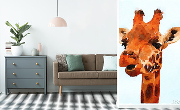 Visualisation du produit