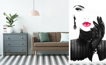 Visualisation du produit