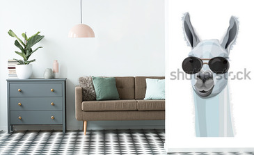 Visualisation du produit