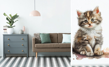 Visualisation du produit