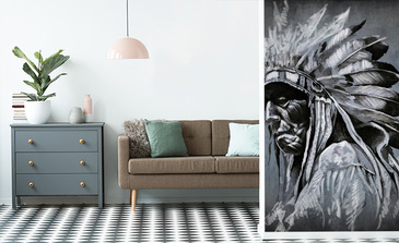 Visualisation du produit