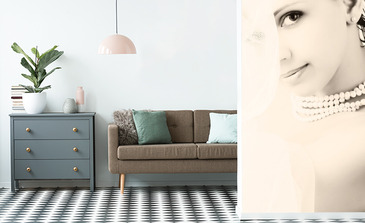 Visualisation du produit