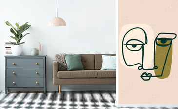 Visualisation du produit