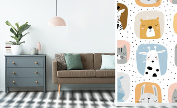 Visualisation du produit