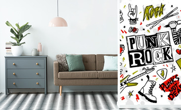 Visualisation du produit