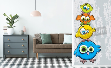 Visualisation du produit