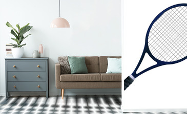 Visualisation du produit