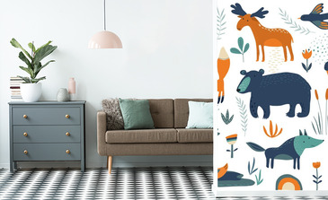 Visualisation du produit