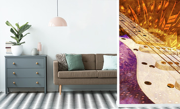 Visualisation du produit