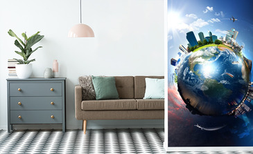 Visualisation du produit