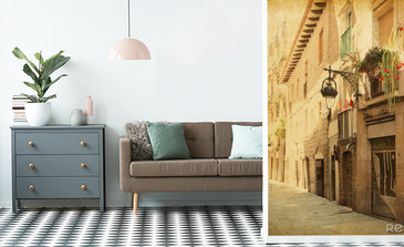 Visualisation du produit