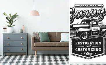 Visualisation du produit