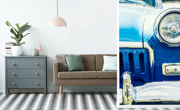 Visualisation du produit