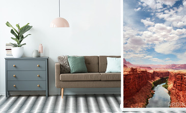 Visualisation du produit