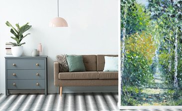 Visualisation du produit