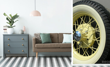 Visualisation du produit