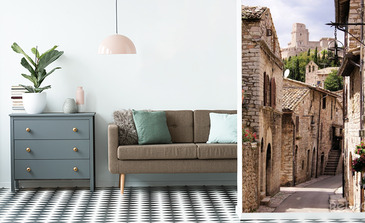 Visualisation du produit