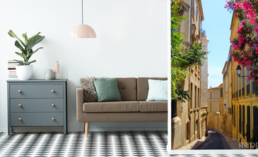 Visualisation du produit