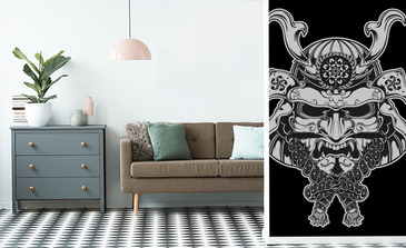 Visualisation du produit