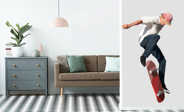 Visualisation du produit