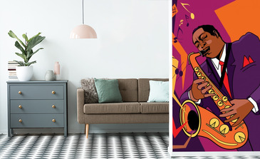 Visualisation du produit