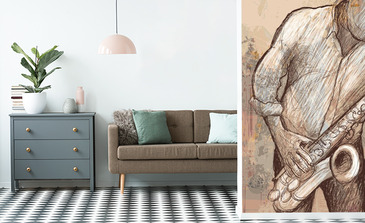 Visualisation du produit