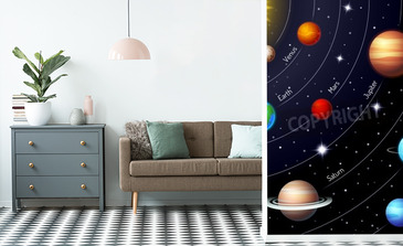 Visualisation du produit