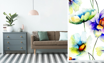 Visualisation du produit