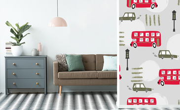 Visualisation du produit