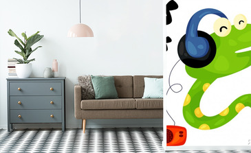 Visualisation du produit