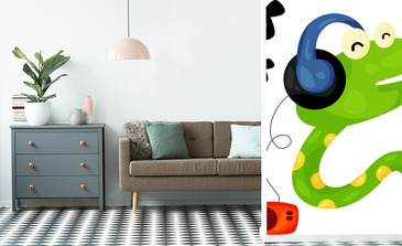 Visualisation du produit