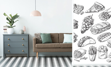 Visualisation du produit