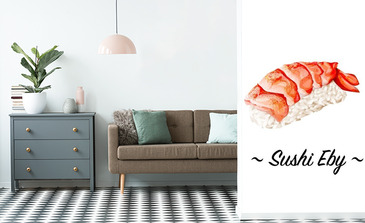 Visualisation du produit