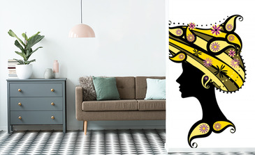 Visualisation du produit