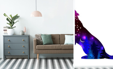 Visualisation du produit