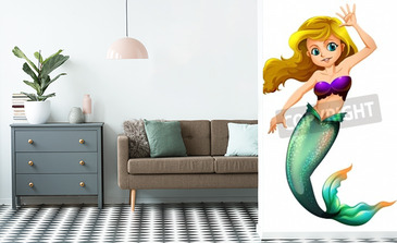 Visualisation du produit