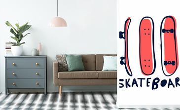 Visualisation du produit