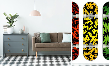 Visualisation du produit