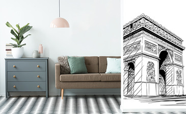 Visualisation du produit