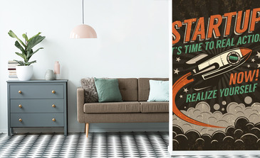 Visualisation du produit