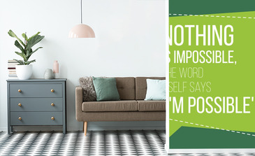 Visualisation du produit